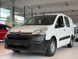 Citroën Berlingo mixto Doppelkab L2/5-Sitzer/Navi/Klima - Citroën Berlingo l2