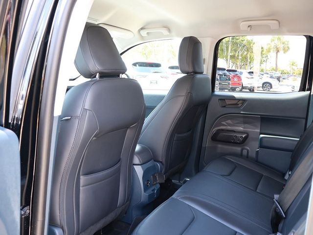 Ford Maverick Hybrid Turbo Lariat Black app. Paket