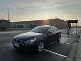 BMW 525i E60 M54 - BMW 525 aus 2005: 525i