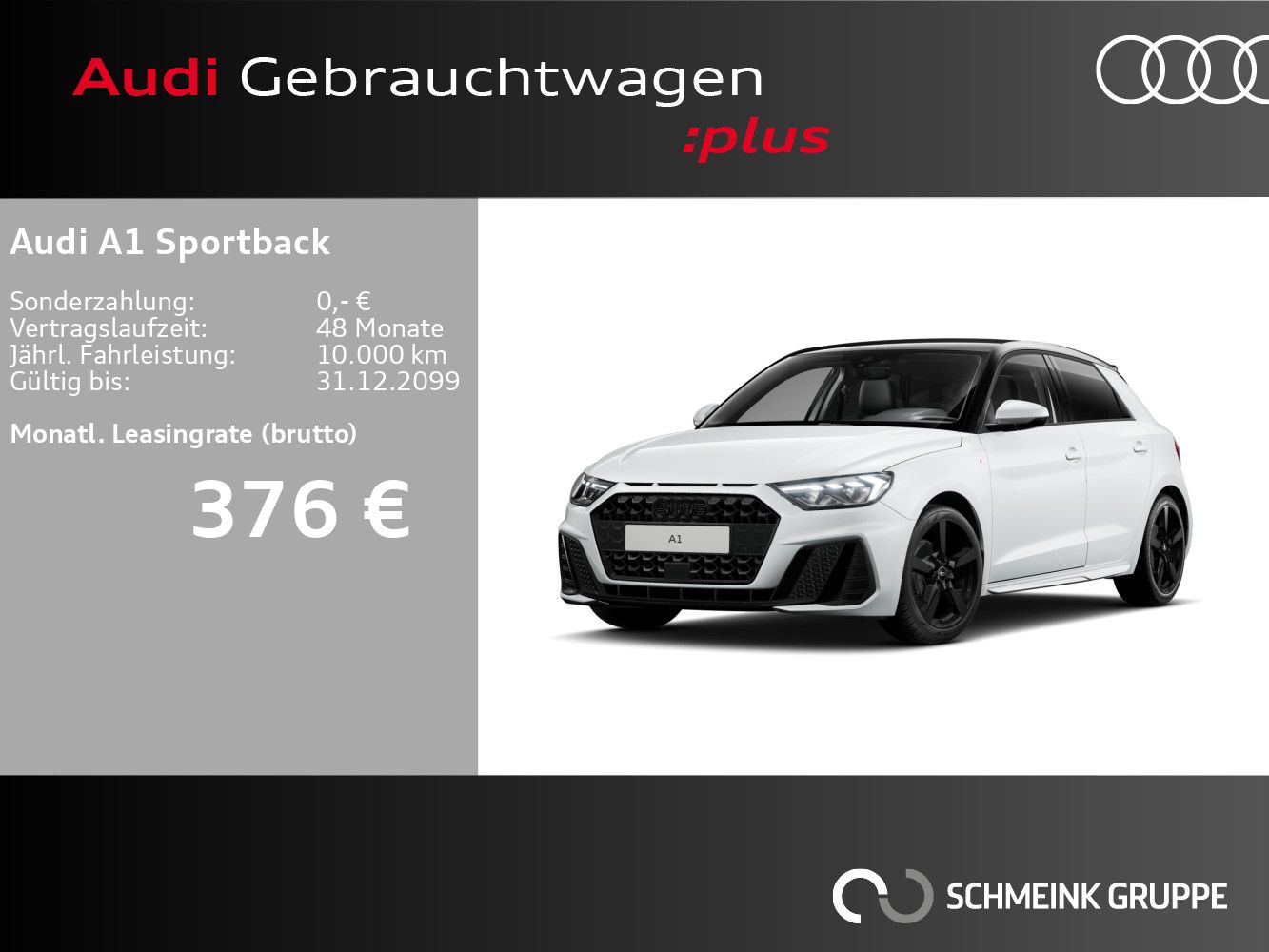 Audi A1 - Bild 2