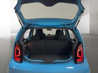 Volkswagen e-up! - Vorschau Bild 16