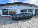 Toyota Auris Touring Sports Team D Hybrid - Toyota Auris Touring Sports mit Hybrid-Antrieb