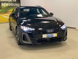Audi A5 B10 TFSI S tronic S-Line Avant+NAVI+19"+ACC+ - Audi A5 mit Benzin-Antrieb: Line