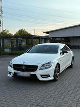 Mercedes-Benz Mercedes CLS 500 W218 - Mercedes-Benz CLS C218