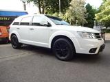 Fiat Freemont 3.6 V6 24V Automtik Allrad, KETTE NEU ! - Fiat Freemont mit Benzin-Antrieb