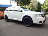 Fiat Freemont 3.6 V6 24V Automtik Allrad, KETTE NEU ! - Fiat Freemont mit Benzin-Antrieb