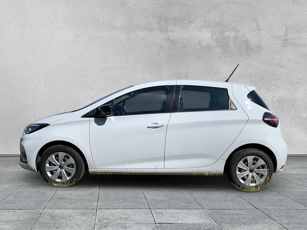 Renault ZOE LIFE R110 Z.E. 50 LED+KLIMA+SHZ+USB+BT+DAB+ imagem 2