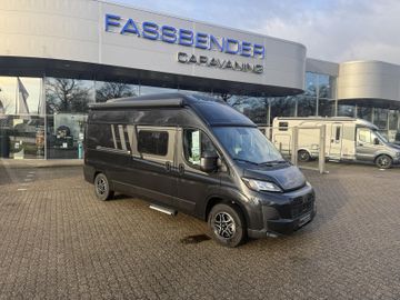 Carado pro+ CV 600 ACCDigital-PaktDies-HeizAufst-Dac