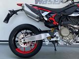 Ducati Hypermotard 698 Mono RVE - DUCATI SUPER MOTO