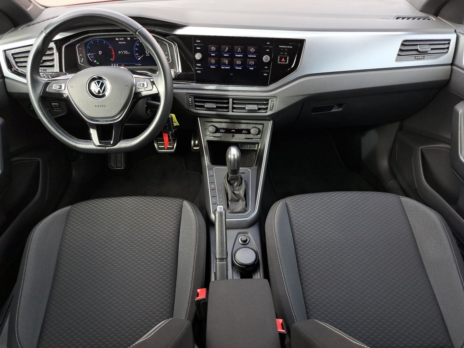 Volkswagen Polo - Bild 15