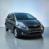 Toyota Yaris 1.33 | TÜV | Service | Klima | PDC - Toyota Yaris: 1.3