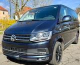 Volkswagen Multivan Generation Six 2.0 TDI - VW LT von privat