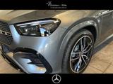 Mercedes-Benz GLE 350 de 4M Coupe +AMG+MEMORY+AMBIENTE+DISTRO - : Allradantrieb, Sportwagen