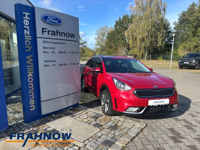 Foto Nummer 2: KIA Niro