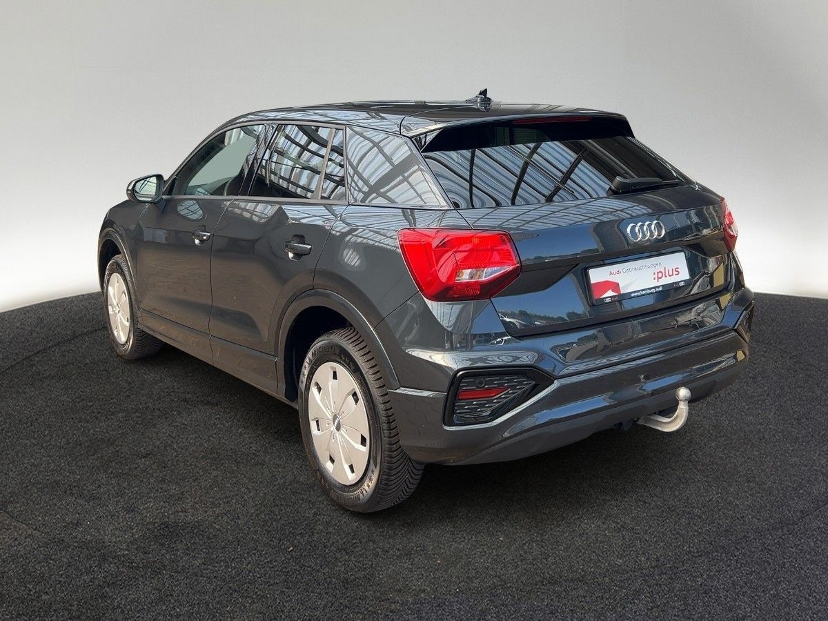 Audi Q2 - Bild 3