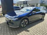 Mazda 6e EV 1AT RWD Takumi Plus - blaue Mazda 6e