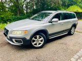 Volvo XC70 Sum. 1Hd. SH lückenl. Zahnr/Turbo neu, Top!