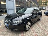 Audi A3 SPB 1.9 TDI F.AP. Ambiente Gancio traino - Audi A3 aus 2006: 1.9