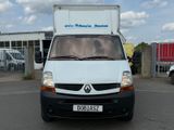 Renault Master Koffer 2.5 150PS - *Klima / TÜV NEU* - Renault Master aus 2008