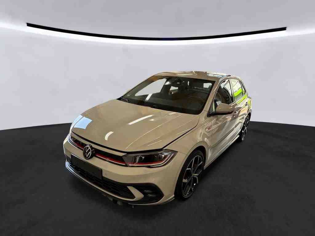 Volkswagen Polo - Bild 2
