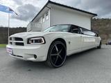 Dodge Charger stretchlimousine only 18.000eur - gebrauchte Dodge Charger aus dem Jahr 2007