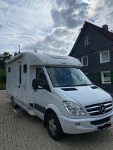Frankia frankia holiday  Class T 6800  - Frankia Diesel