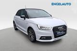 Audi A1 Sportback sport PANO XENON S-LINE AUTOMATIK - Audi A1 in Osnabrück