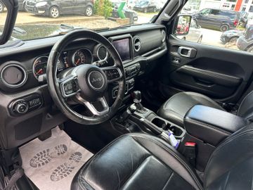 Jeep Wrangler - 9