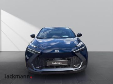 Toyota C-HR - 3