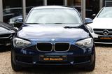 BMW 116 i Lim. SPORT LINE  1-HAND KLIMA PDC START ST - BMW 116 Gebrauchtwagen in Berlin
