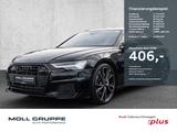 Audi A6 Avant 55 3.0 TFSI quattro S tronic design AHK
