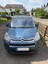Citroën Berlingo 1.6 16V 80kW Multispace TÜV NEU!!