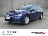 Volkswagen Golf VIII Variant Life 2.0 TDI DSG 5JG/AHK/NAV - Volkswagen Golf: 5tdi