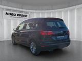 Volkswagen Golf VII Sportsvan 1.4 TSI BMT Lounge - gebrauchte VW Golf Sportsvan aus dem Jahr 2015