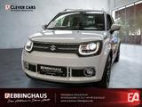 Suzuki Ignis Comfort+ KLIMAAUTOMATIK KAMERA SHZ NAVI - Suzuki Ignis: Automatik