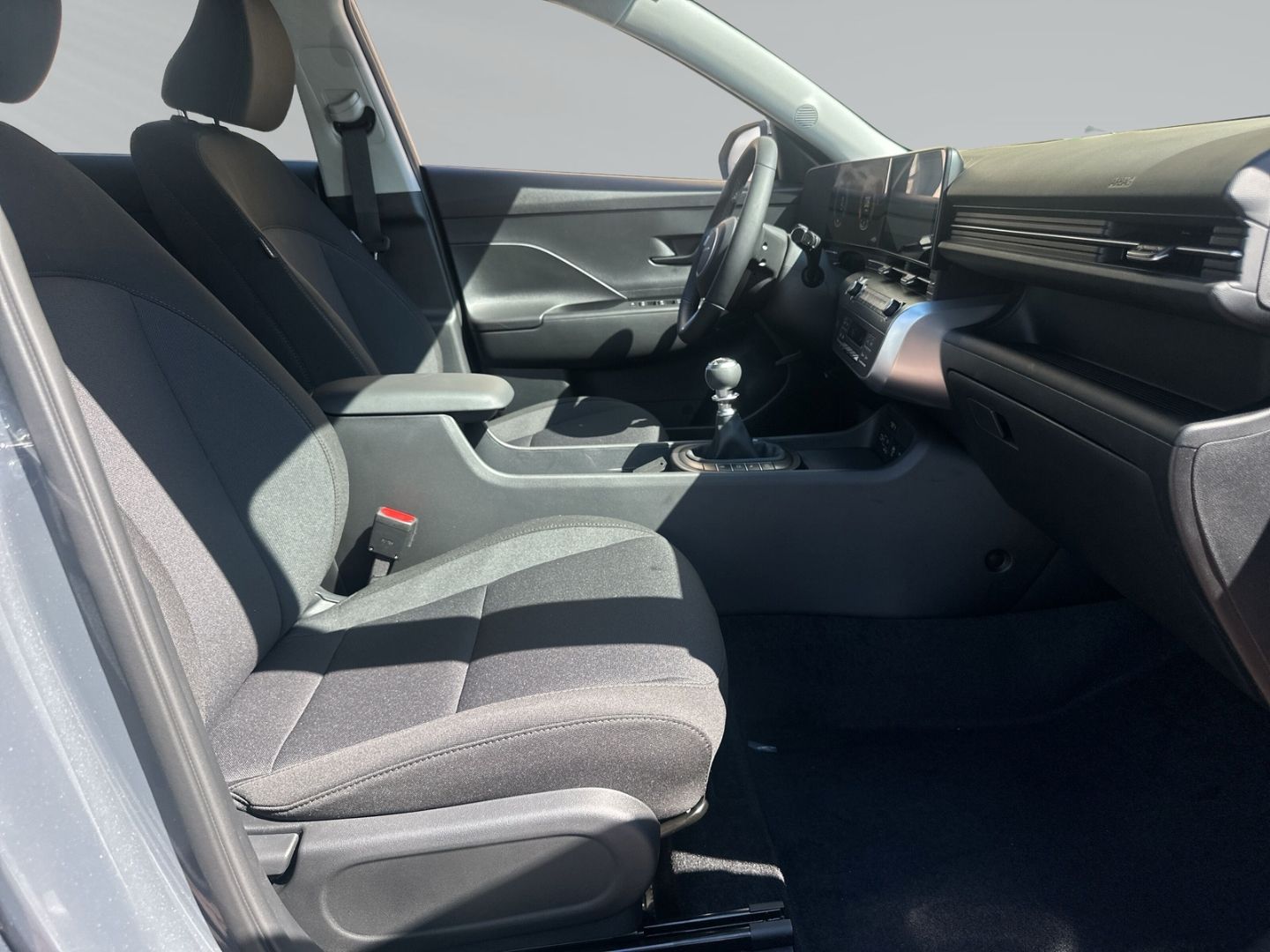 Hyundai Kona – Bild 11