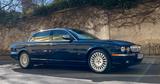 Jaguar Daimler Super Eight LWB