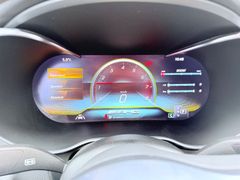 MERCEDES-BENZ GLC 43AMG/COUPE /4Matic/DISTRONIC+/GSD/MBEAM