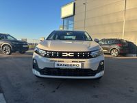 Dacia Sandero - Vorschau Bild 7