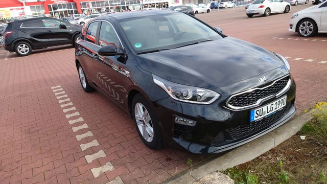 KIA cee'd