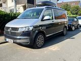 Volkswagen T6 California - VW T6 California Gebrauchtwagen in Hannover