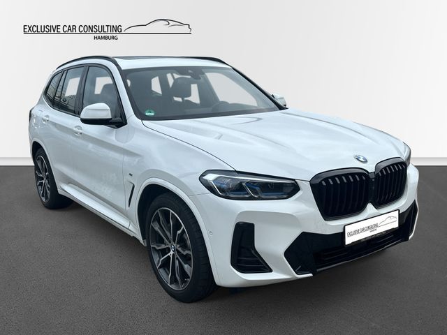 BMW X3 – Bild 3