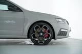 Skoda OCTAVIA COMBI RS245 SCHALTER LEDER/ALCANTARAuvm - Skoda: Händler
