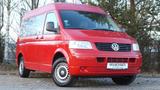 Volkswagen T5 Multivan Kombi-Mittelhochdach - VW T5 Gebrauchtwagen in München