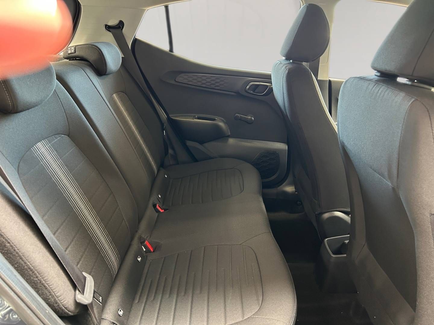 Fahrzeugabbildung Hyundai i10  FINAL Edition | Einparkhilfe | LED
