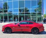 Ford Mustang 5.0 Ti-VCT V8 GT Auto GT