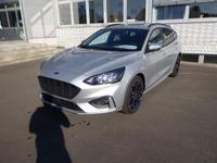 Ford Focus ST Line X Turn. Ecoblue Autom. + 18 Zoll -