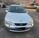 Opel Vectra B Caravan 2.2L - Opel Vectra: B Caravan