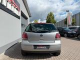 Volkswagen Polo IV United*Klima*Alu*1.Hand*Garagenfahrzeug* - Volkswagen Polo: Iv