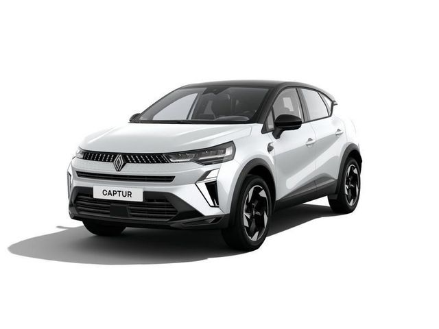 Renault Captur NUOVO techno E Tech full hybrid 1